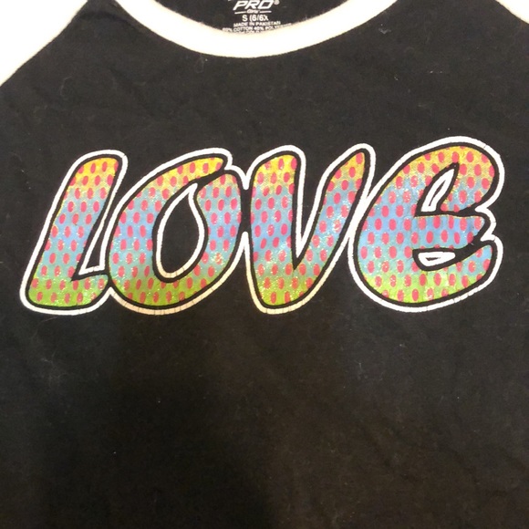 Zone Pro tee - Picture 2 of 4